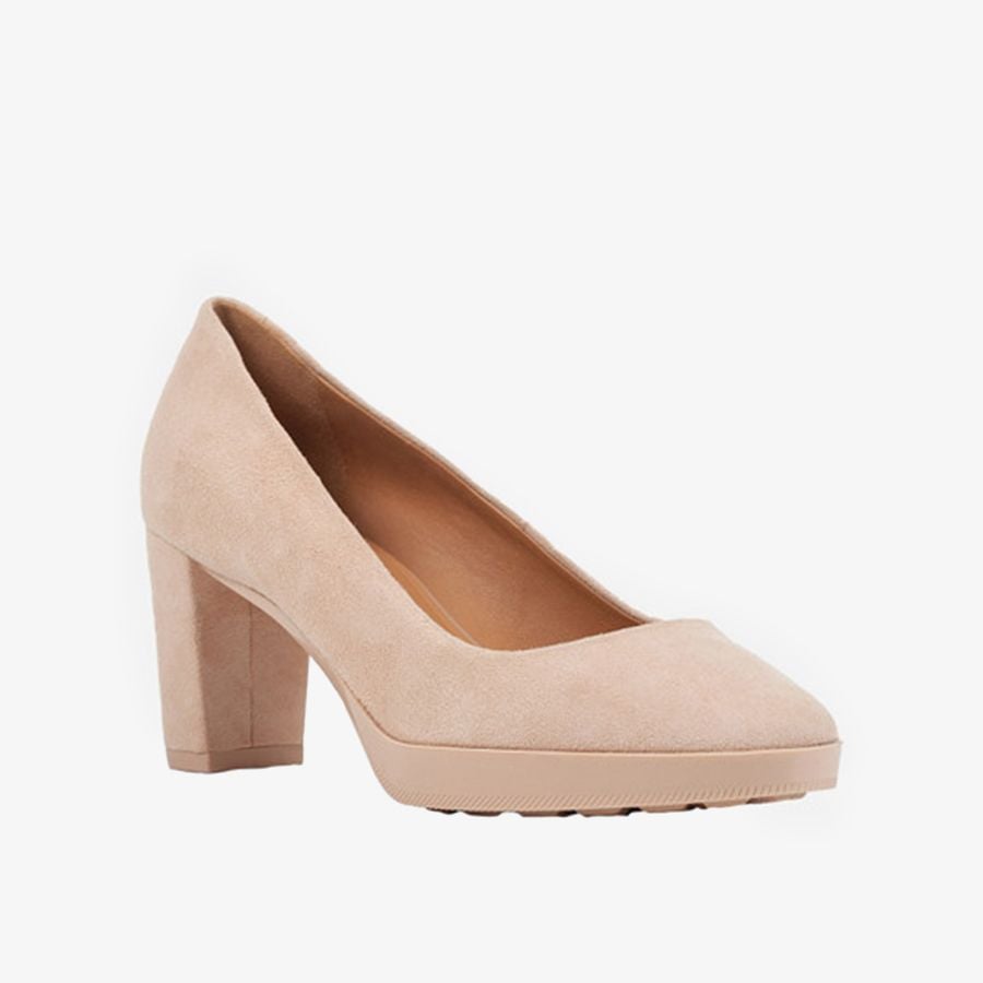  Giày Cao Gót Nữ Walk Pleasure 60 