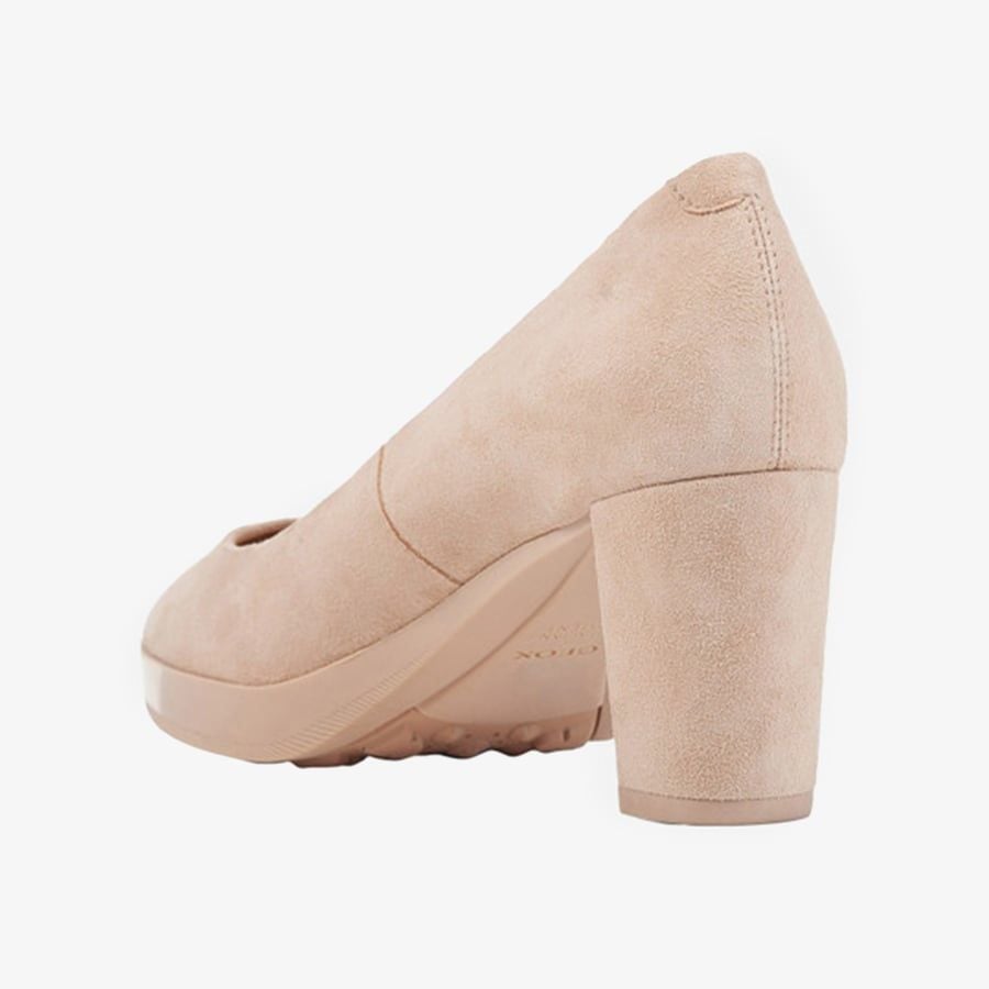  Giày Cao Gót Nữ Walk Pleasure 60 