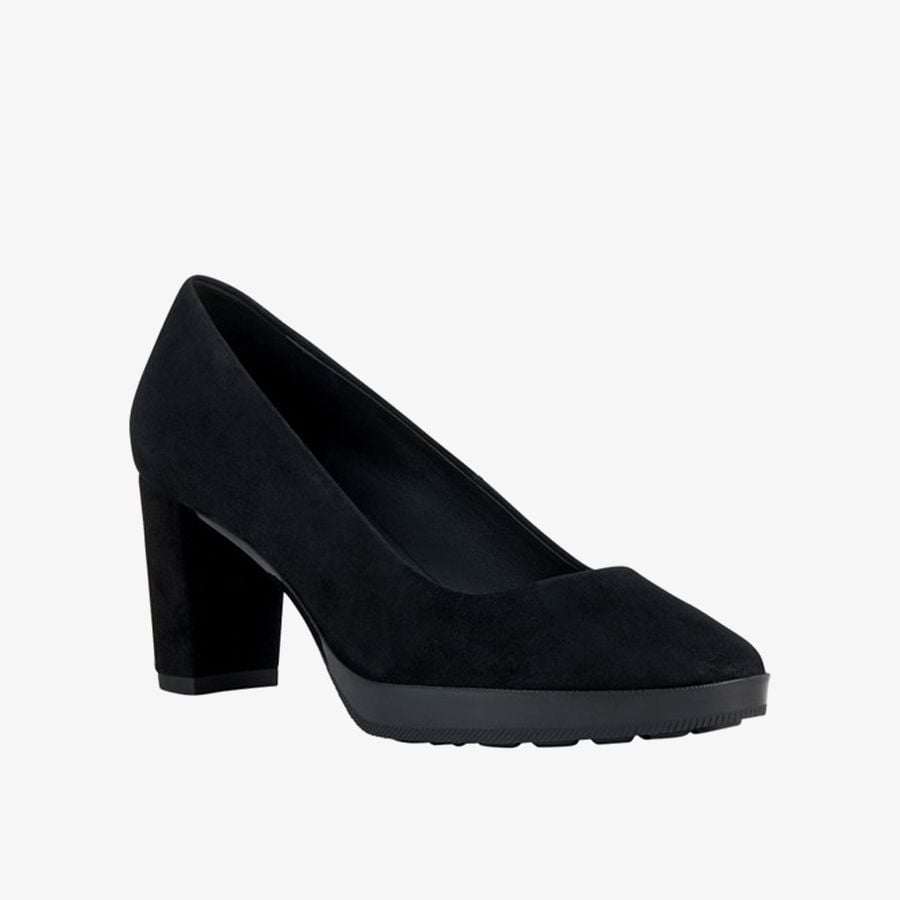  Giày Cao Gót Nữ Walk Pleasure 60 