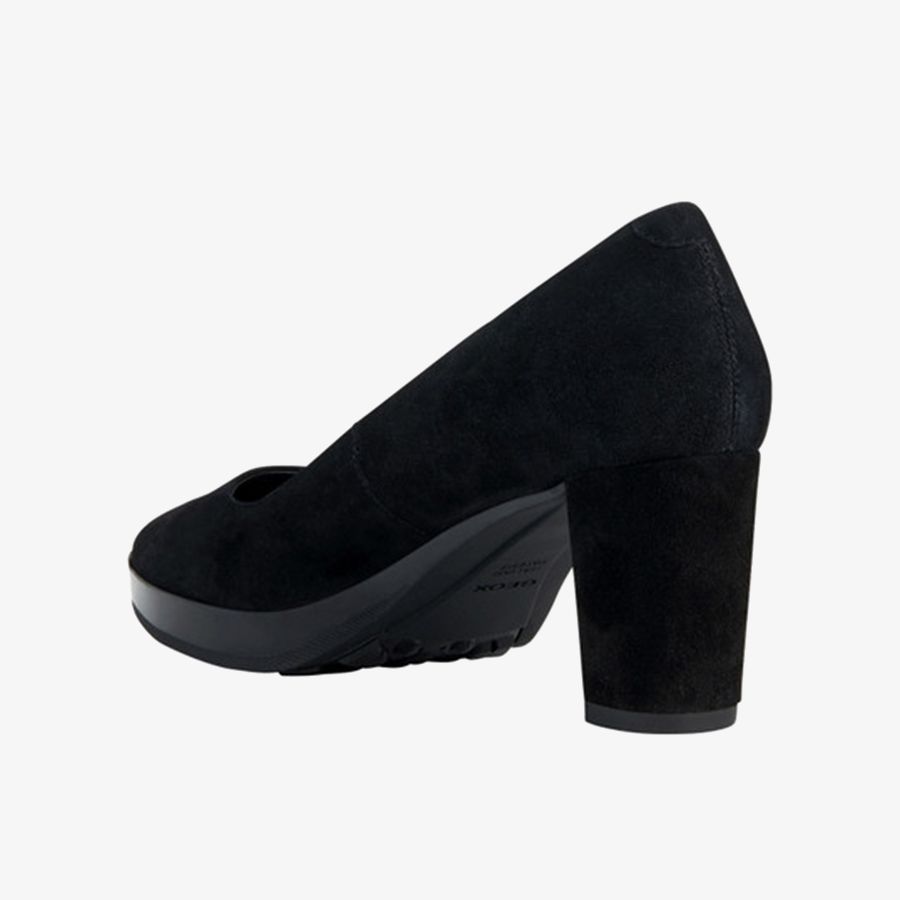  Giày Cao Gót Nữ Walk Pleasure 60 