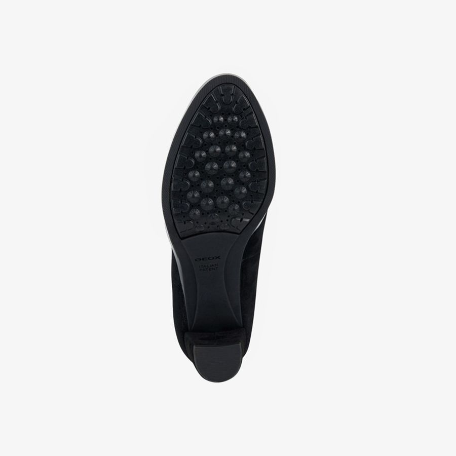  Giày Cao Gót Nữ Walk Pleasure 60 