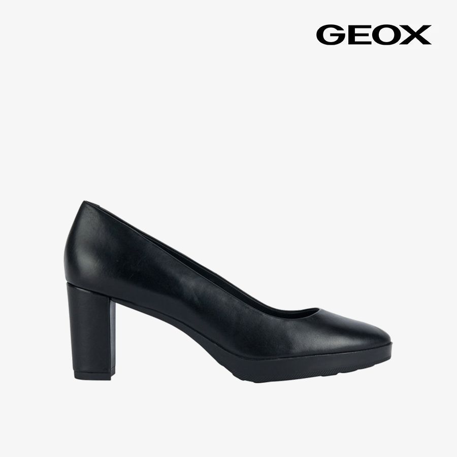  Giày Cao Gót Nữ Walk Pleasure 60 