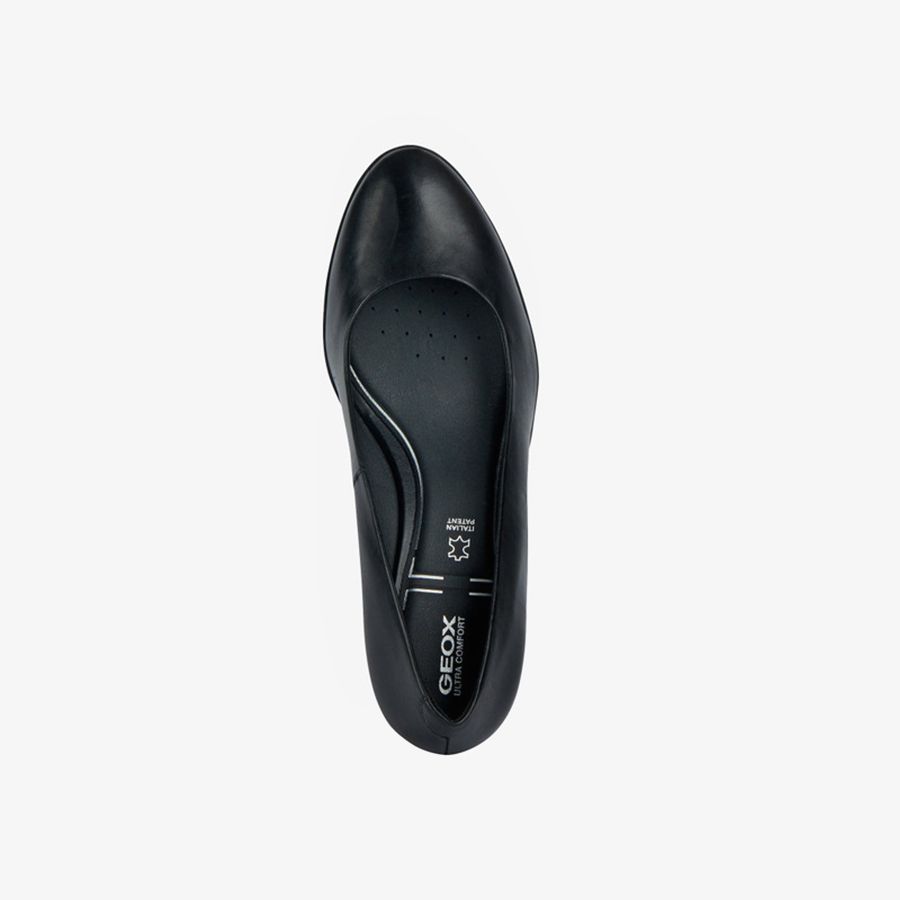  Giày Cao Gót Nữ Walk Pleasure 60 