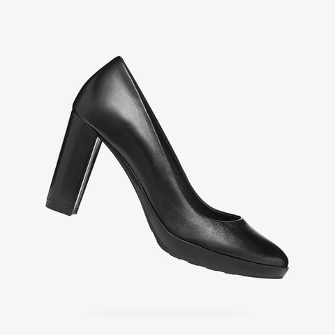  Giày Cao Gót Nữ Walk Pleasure 85 