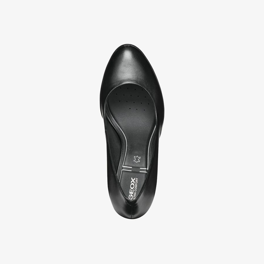  Giày Cao Gót Nữ Walk Pleasure 85 