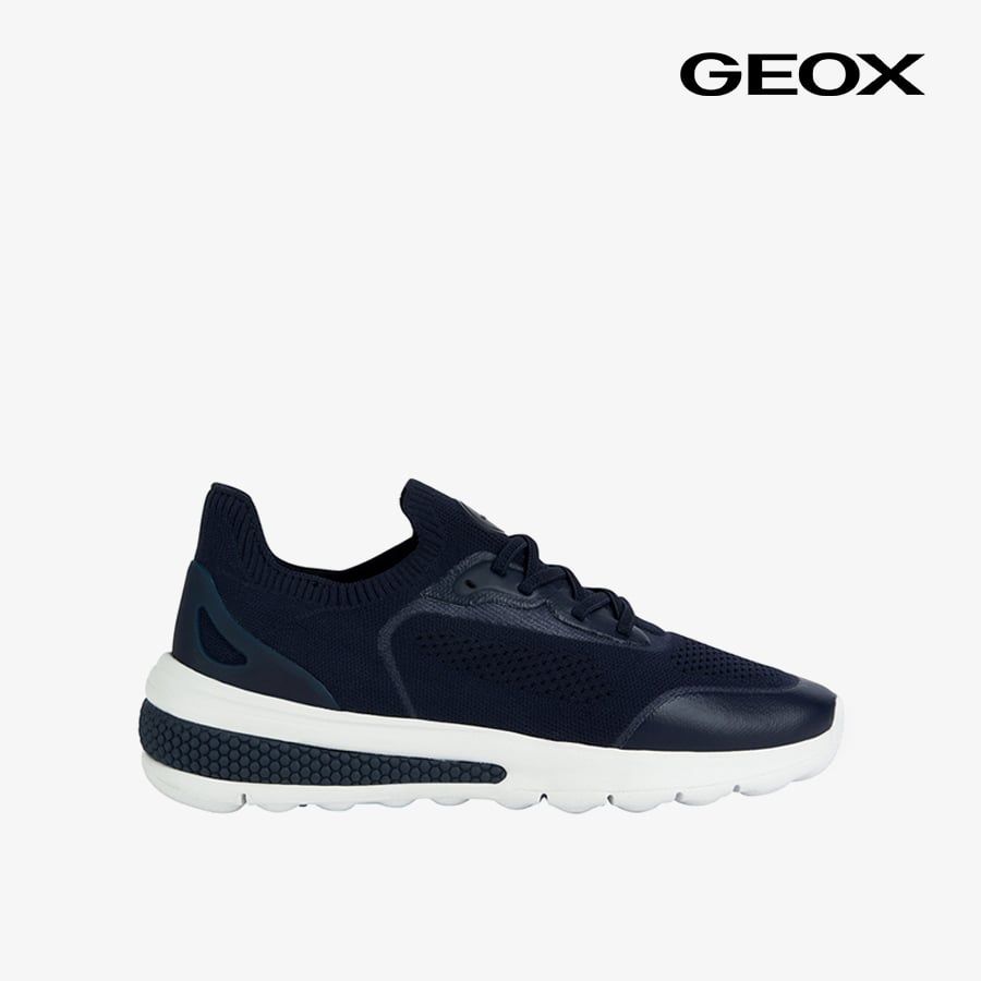  Giày Sneakers Nữ GEOX D SPHERICA ACTIF A 