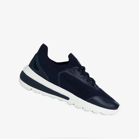  Giày Sneakers Nữ Spherica Actif 
