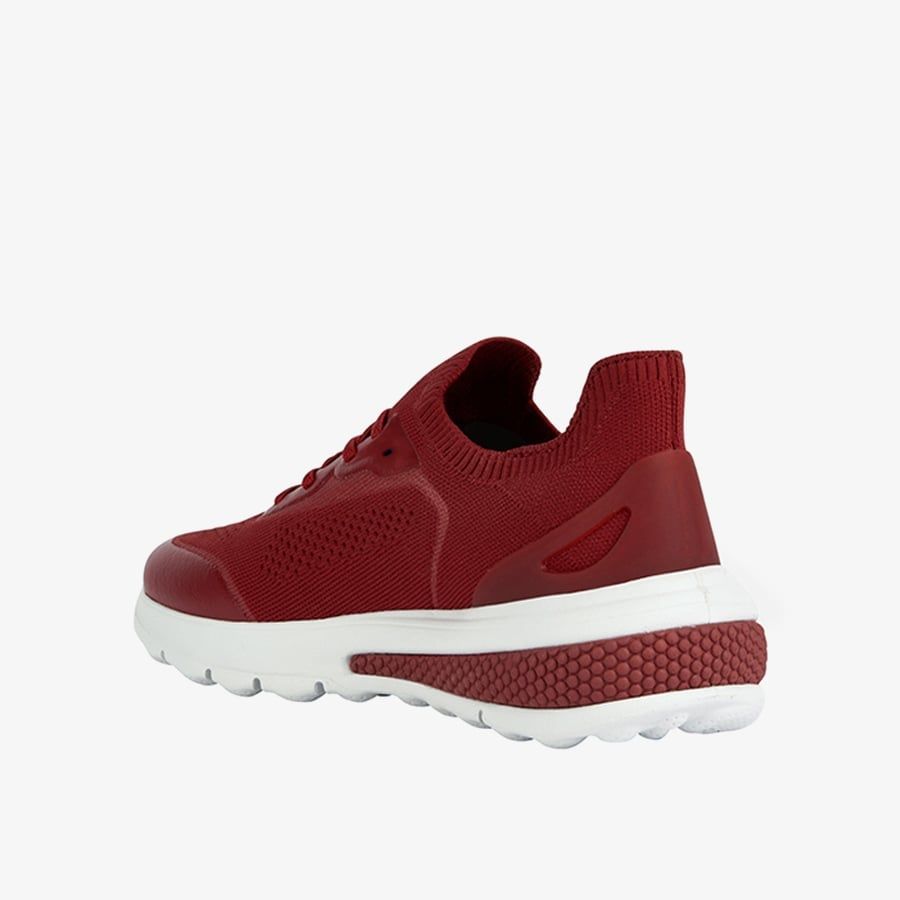  Giày Sneakers Nữ Spherica Actif 