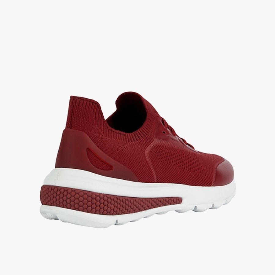  Giày Sneakers Nữ Spherica Actif 