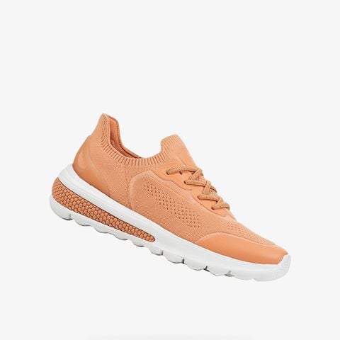  Giày Sneakers Nữ Spherica Actif 