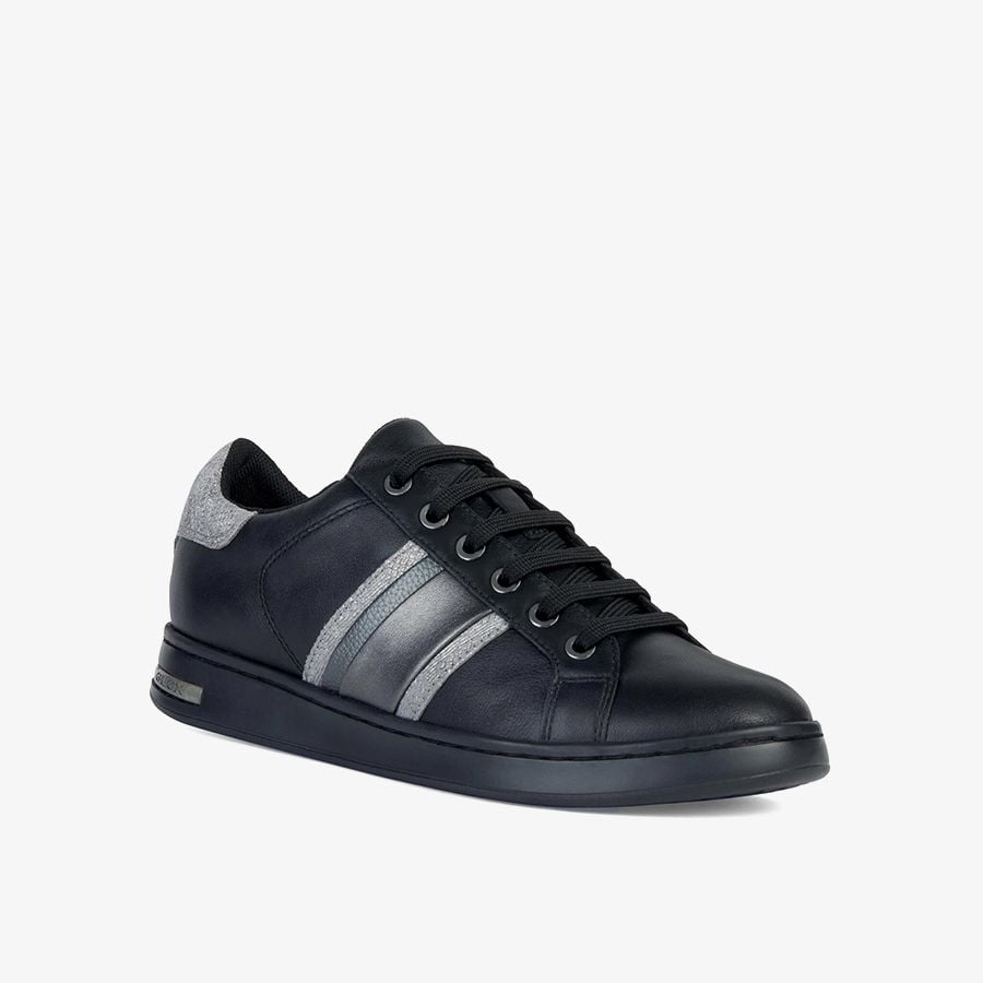 Giày Sneakers Nữ Jaysen 