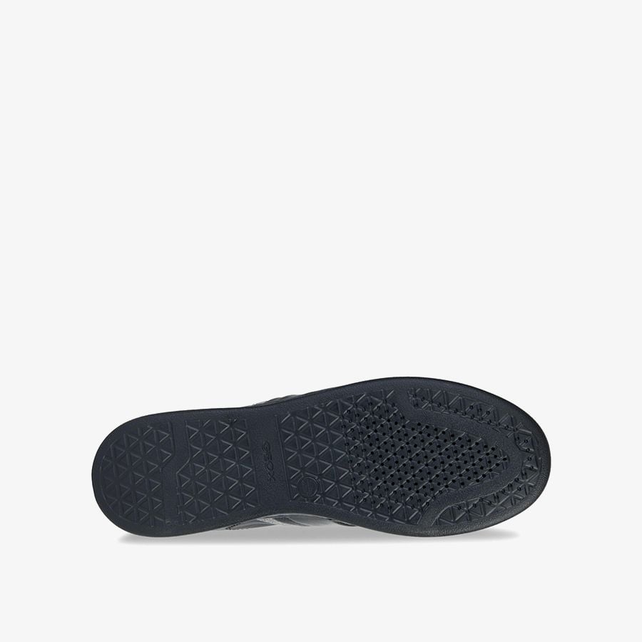  Giày Sneakers Nữ Jaysen 
