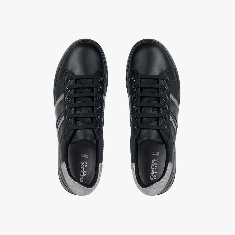 Giày Sneakers Nữ Jaysen 
