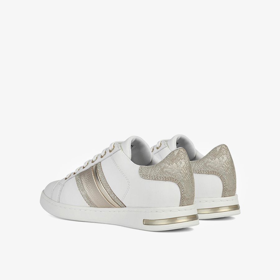  Giày Sneakers Nữ Jaysen 