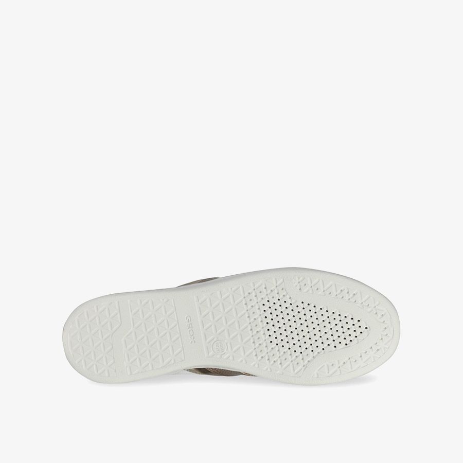  Giày Sneakers Nữ Jaysen 