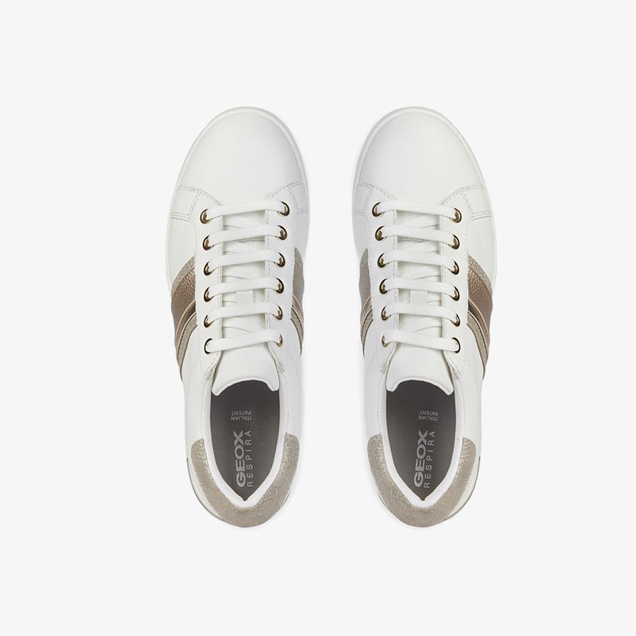  Giày Sneakers Nữ Jaysen 