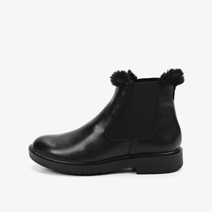  Giày Boots Nữ Spherica Ec1 