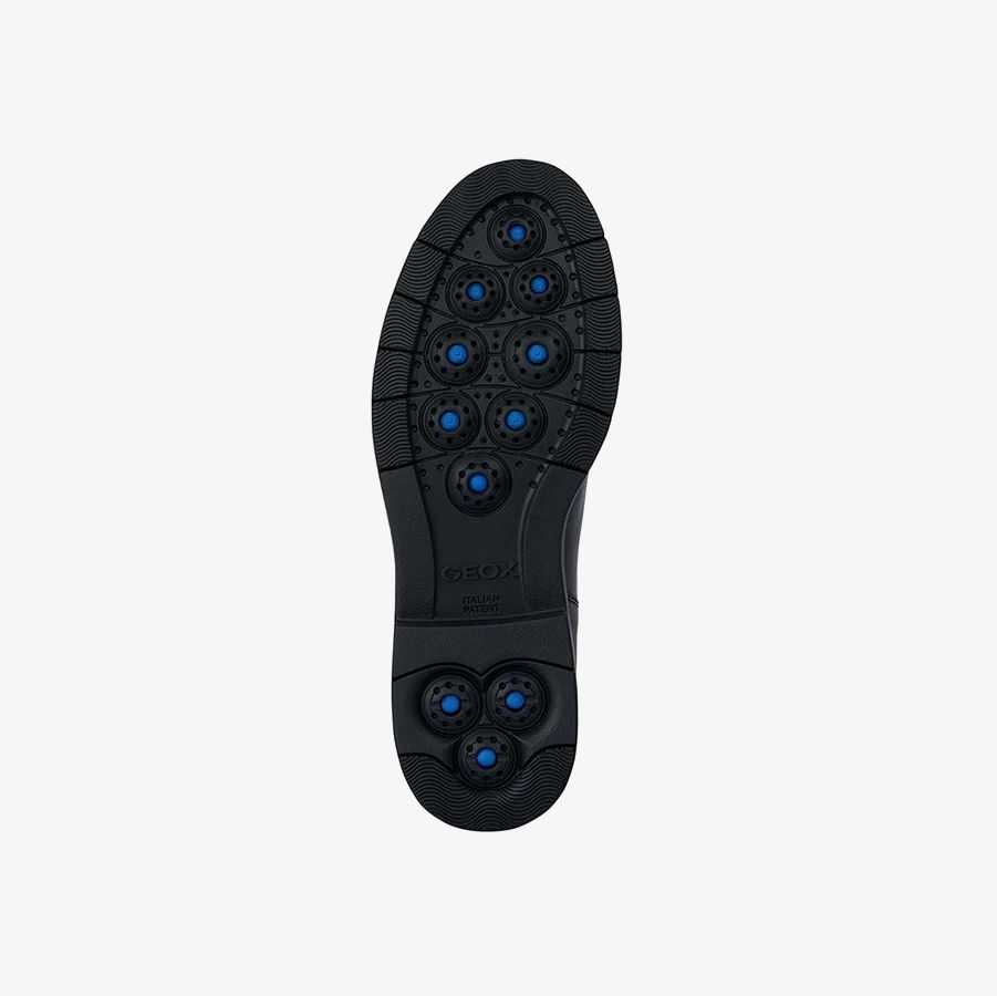  Giày Boots Nữ Spherica Ec1 