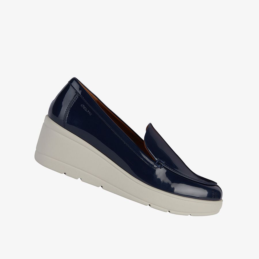  Giày Lười Nữ Ilde 