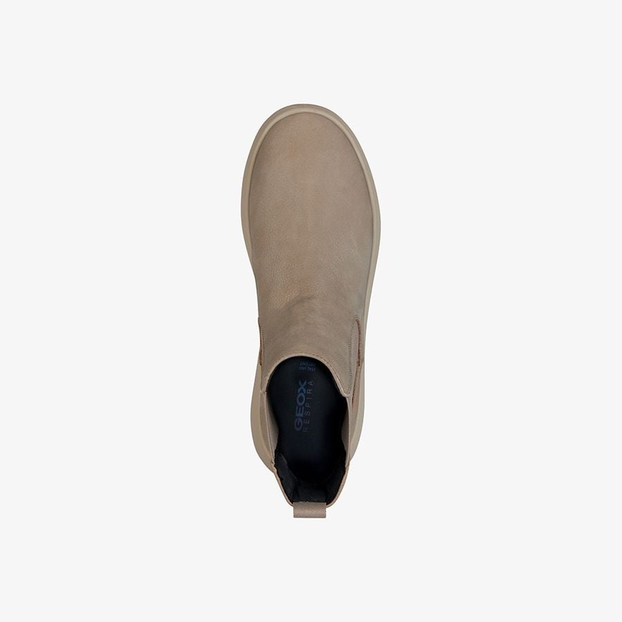  Giày Boots Nữ Spherica Ec4.1 