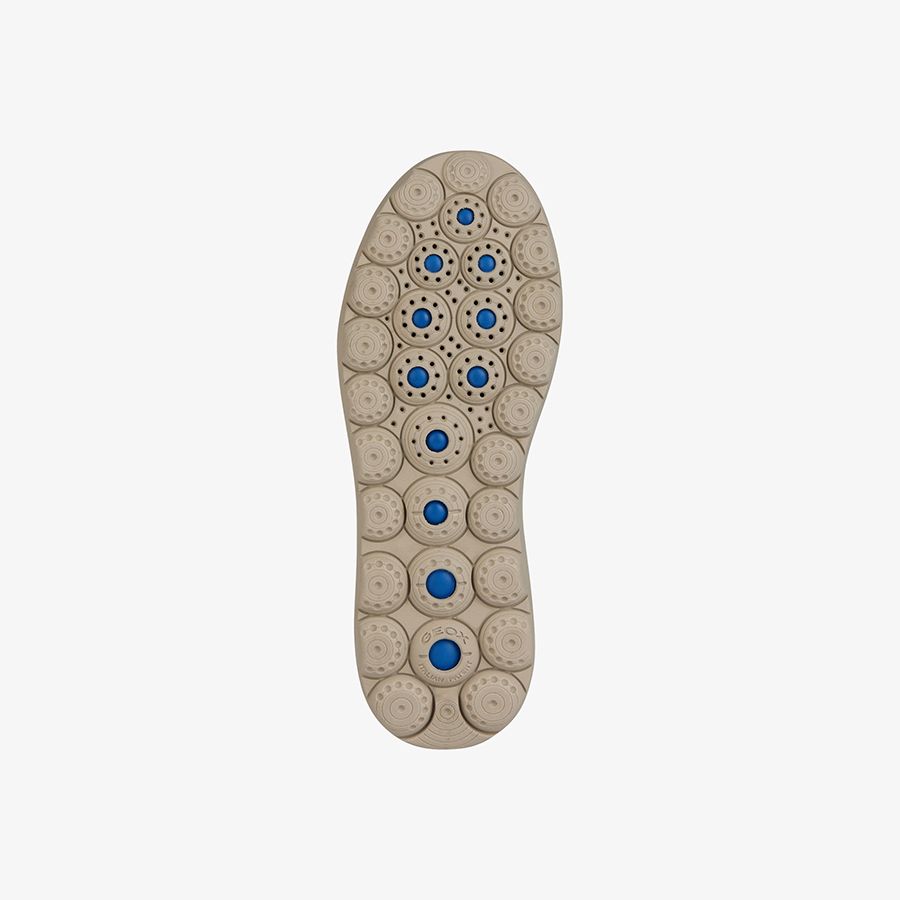  Giày Boots Nữ Spherica Ec4.1 