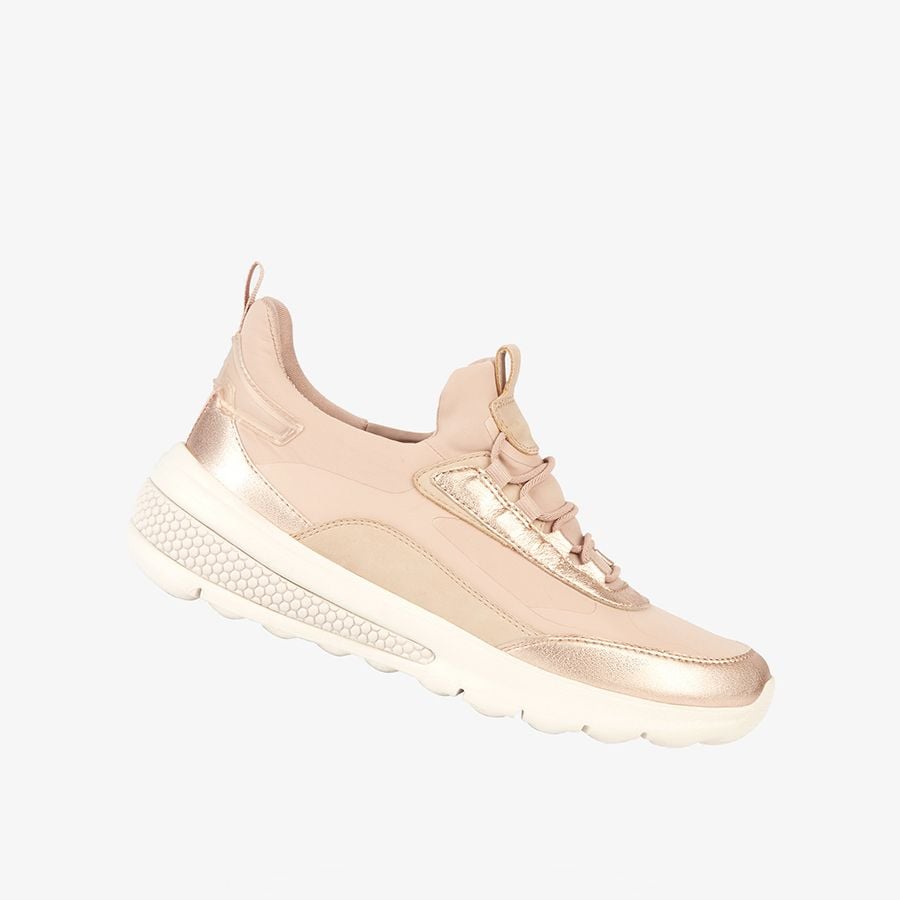  Giày Sneakers Nữ Spherica Actif 