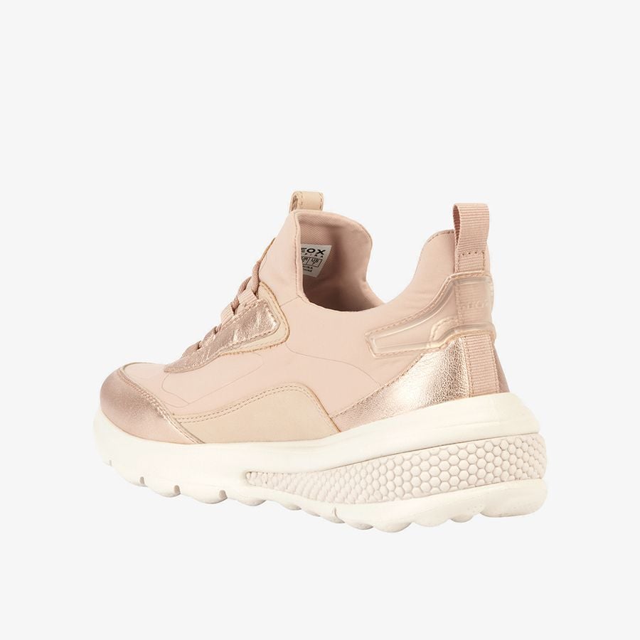  Giày Sneakers Nữ Spherica Actif 