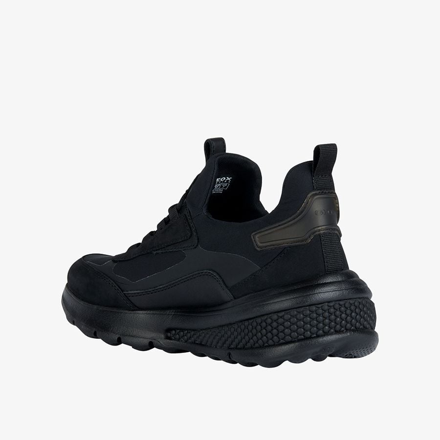  Giày Sneakers Nữ Spherica Actif 