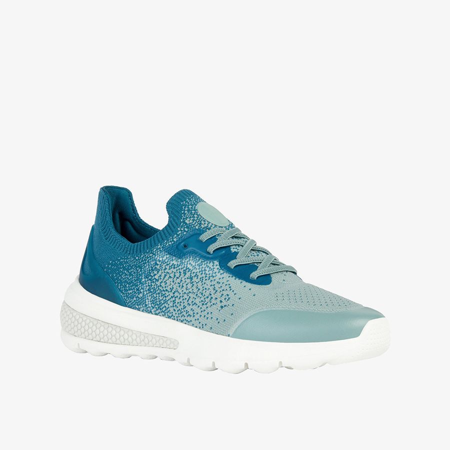  Giày Sneakers Nữ Spherica Actif 