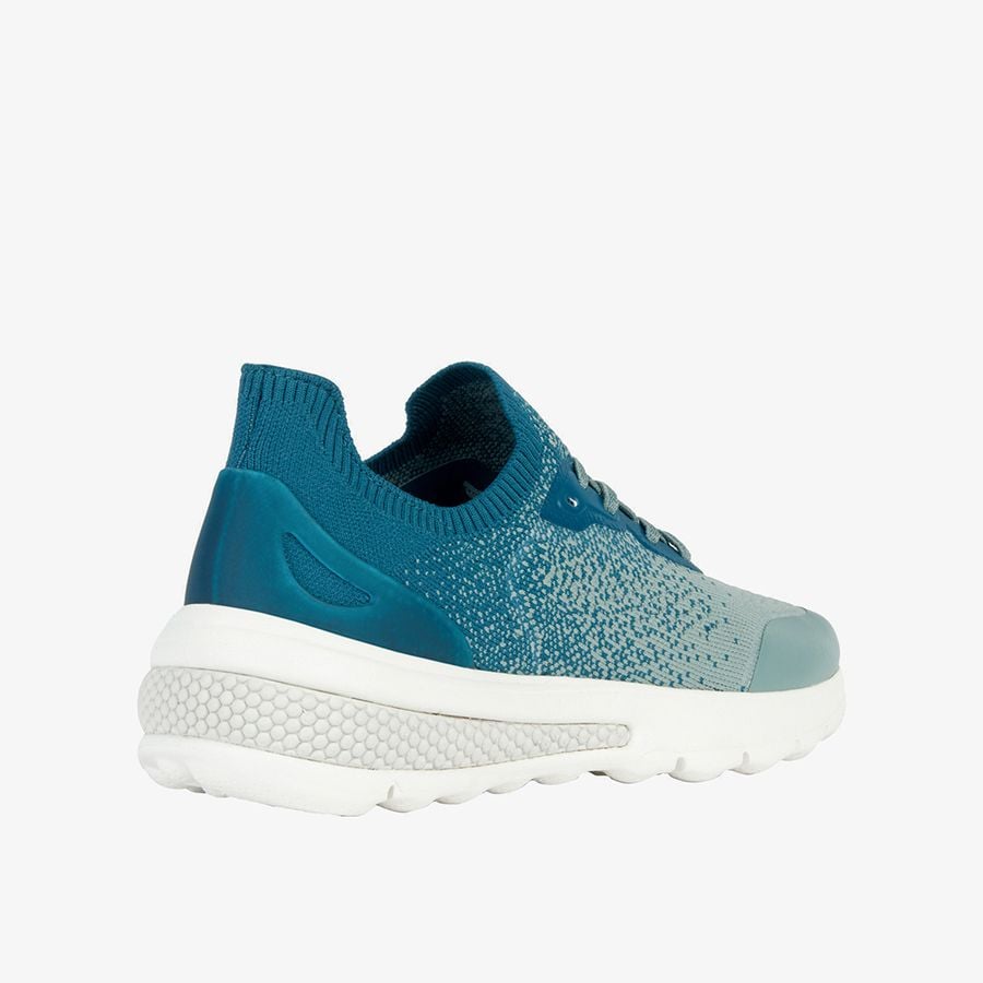  Giày Sneakers Nữ Spherica Actif 