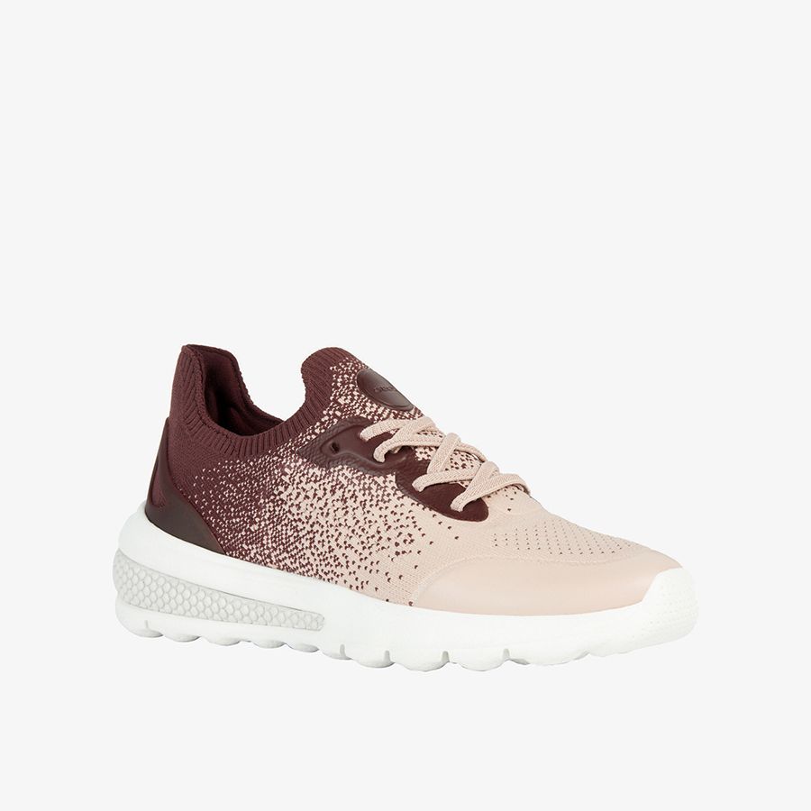  Giày Sneakers Nữ Spherica Actif 