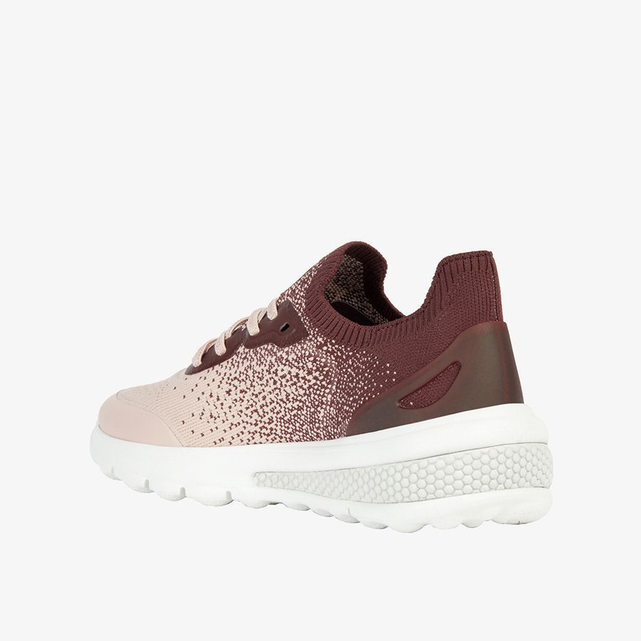  Giày Sneakers Nữ Spherica Actif 
