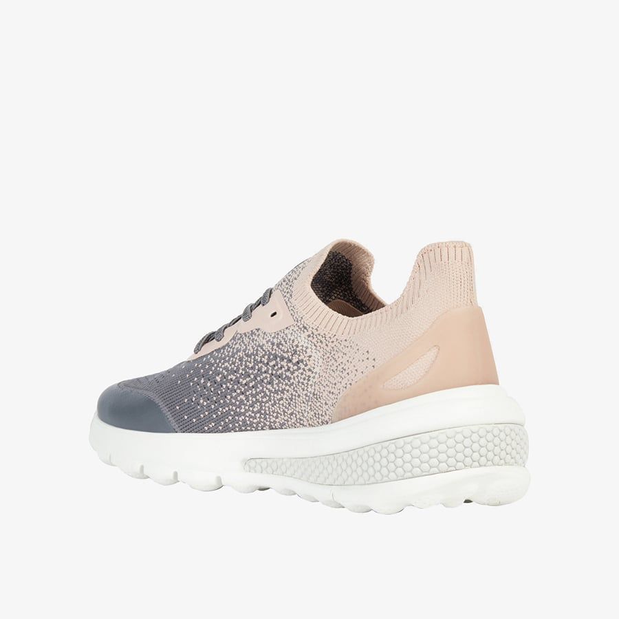  Giày Sneakers Nữ Spherica Actif 