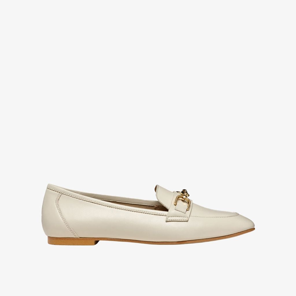  Giày Lười Nữ Llizia 