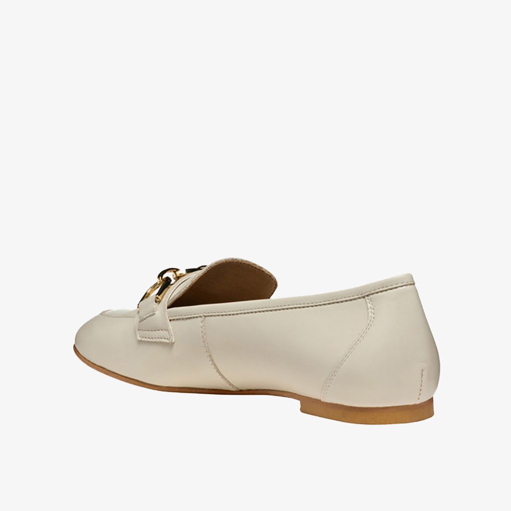  Giày Lười Nữ Llizia 