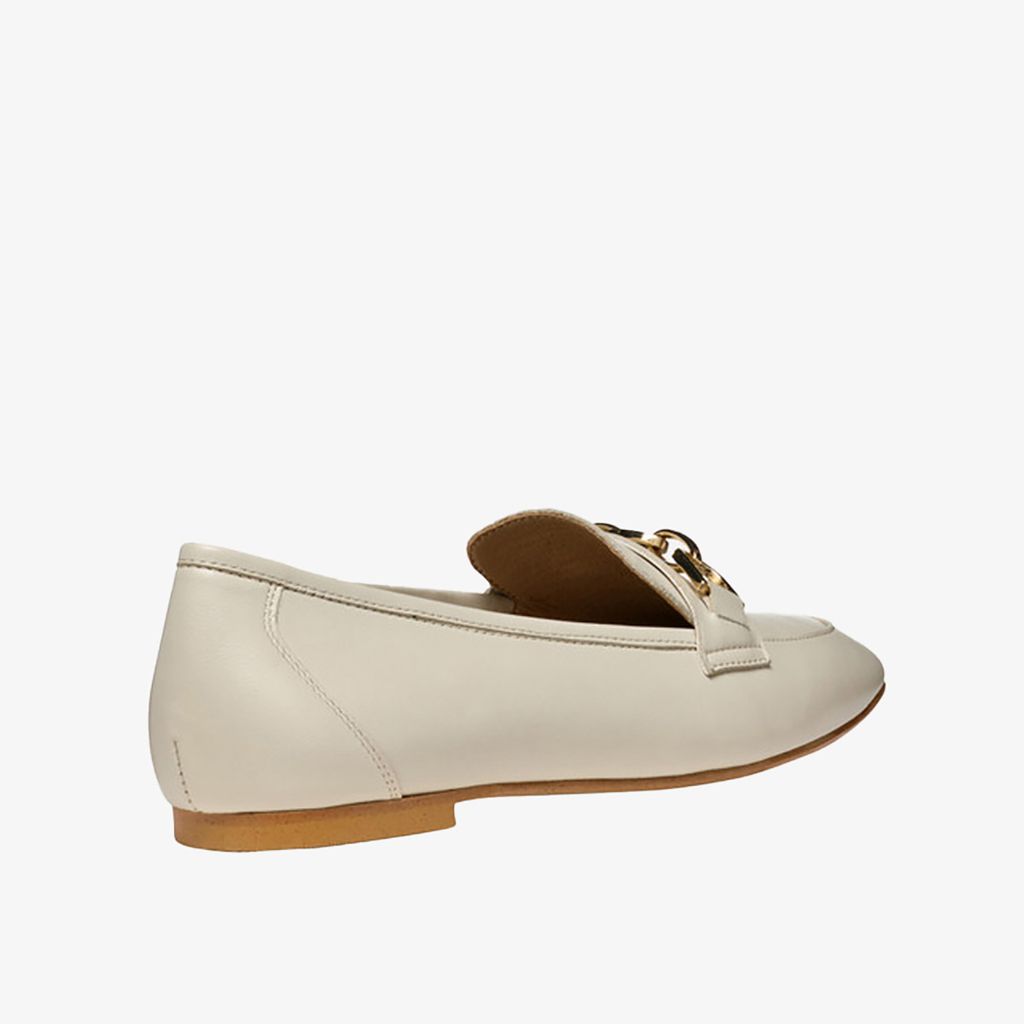  Giày Lười Nữ Llizia 