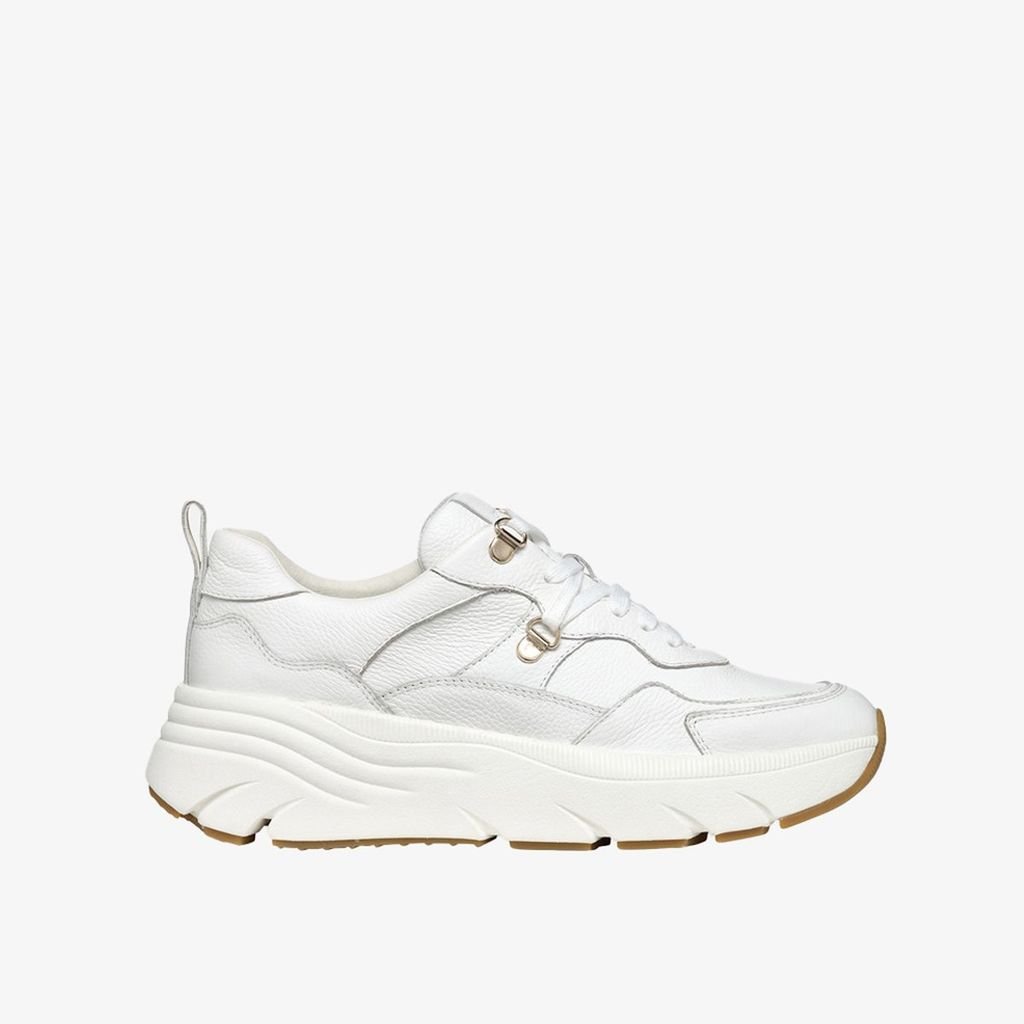  Giày Sneakers Nữ Diamanta 