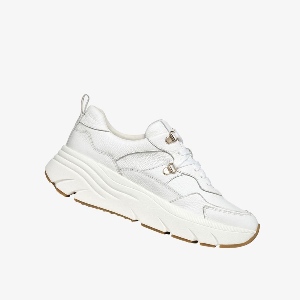  Giày Sneakers Nữ Diamanta 