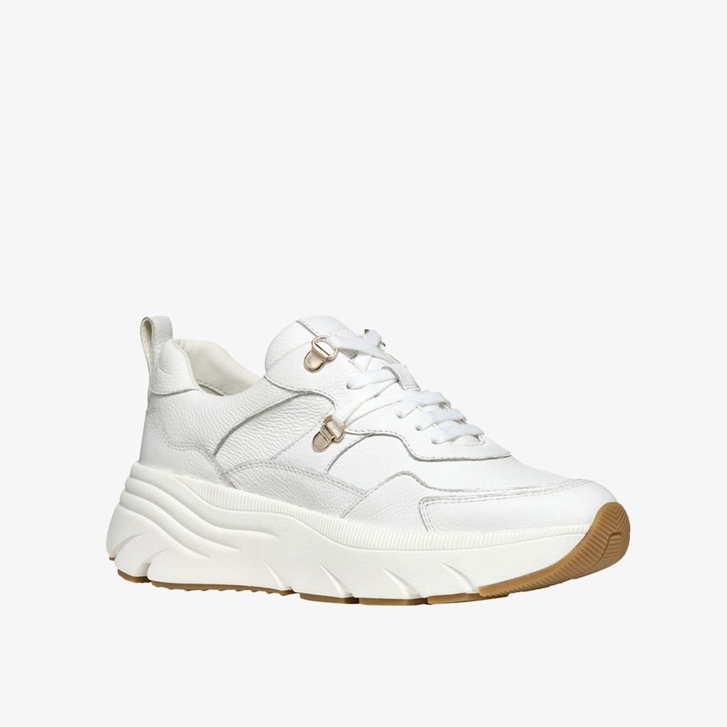  Giày Sneakers Nữ Diamanta 