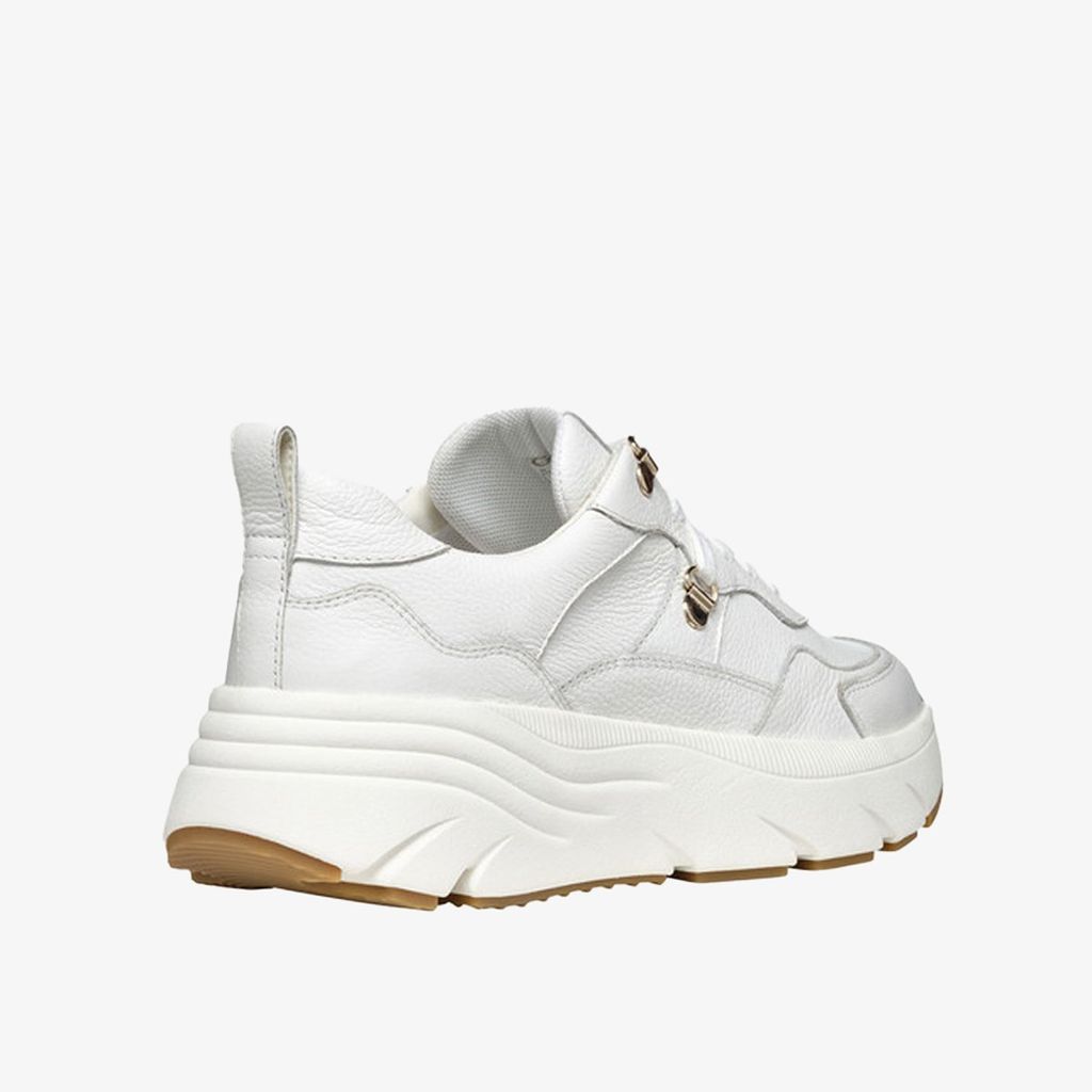  Giày Sneakers Nữ Diamanta 