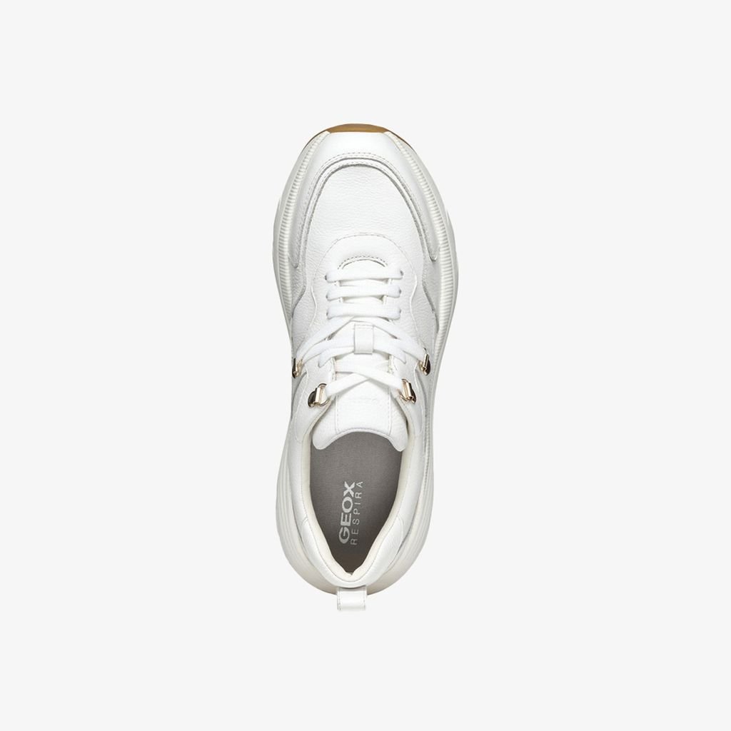  Giày Sneakers Nữ Diamanta 