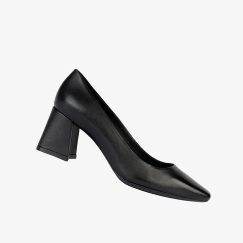  Giày Cao Gót Nữ Giselda 