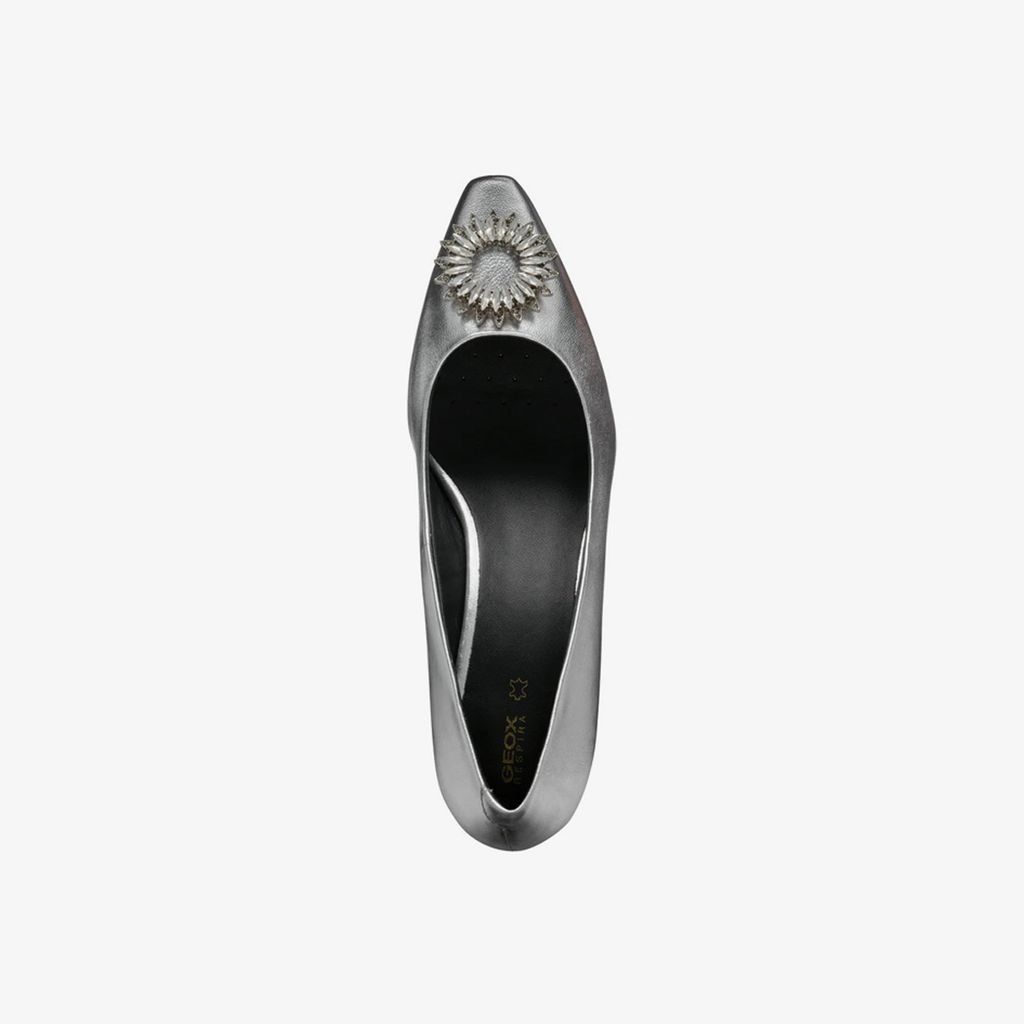 Giày Cao Gót Nữ Giselda 