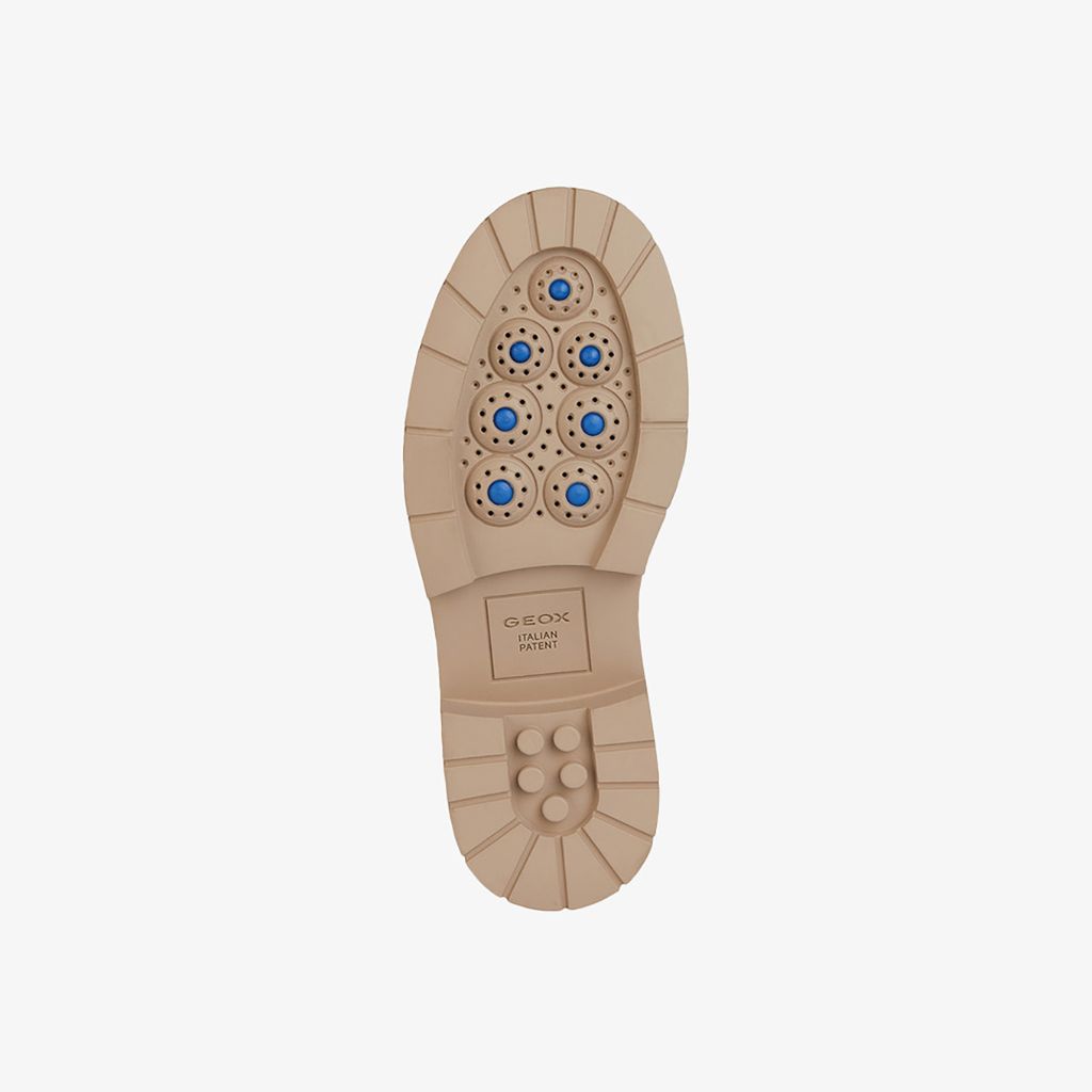  Giày Lười Nữ Spherica Ec7 