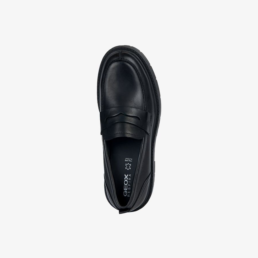  Giày Lười Nữ Spherica Ec7 