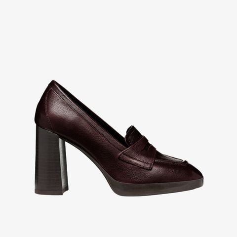  Giày Cao Gót Nữ Teulada 