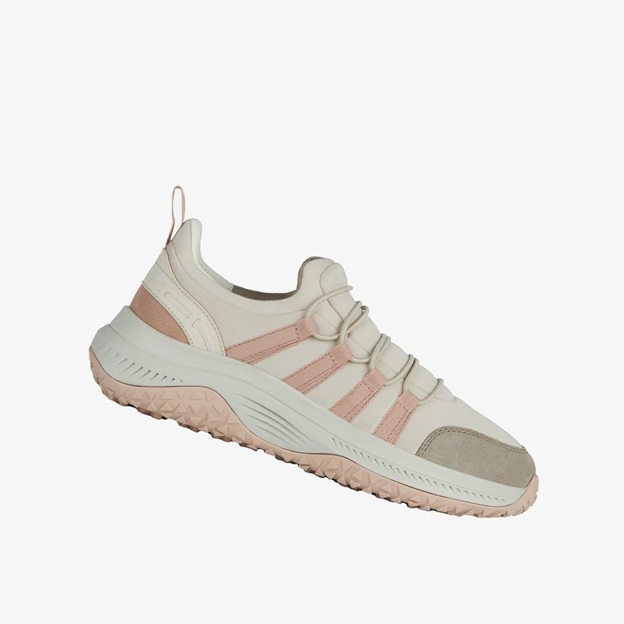  Giày Sneakers Nữ Oliviera + Grip 