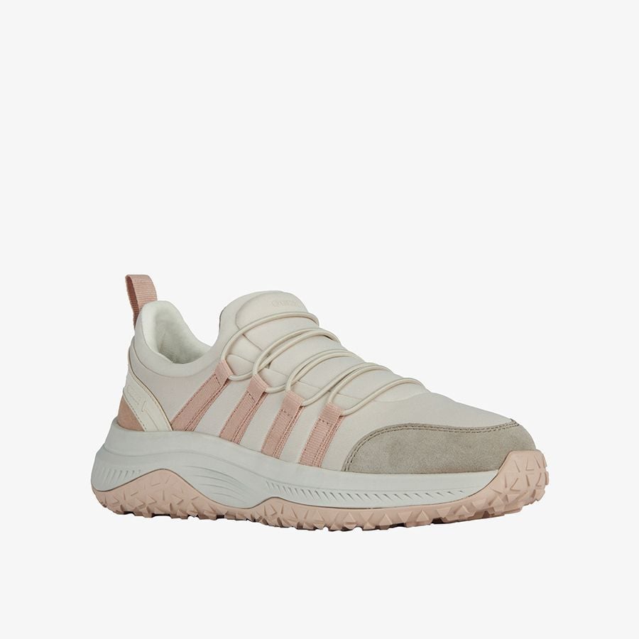  Giày Sneakers Nữ Oliviera + Grip 