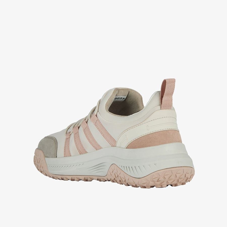  Giày Sneakers Nữ Oliviera + Grip 