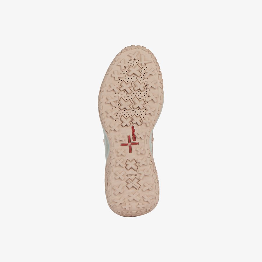  Giày Sneakers Nữ Oliviera + Grip 